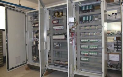 Quadri elettrici