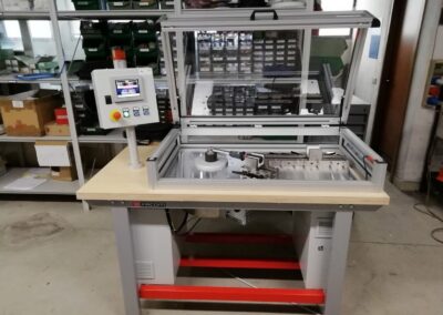 test Life utensili manuali