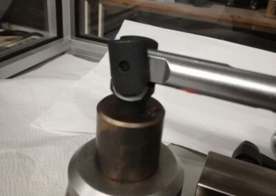test Life utensili manuali