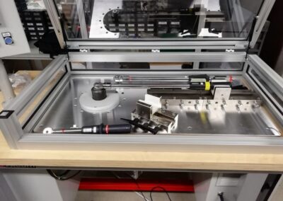 test Life utensili manuali