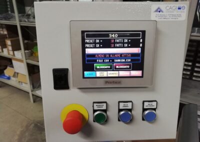 test Life utensili manuali
